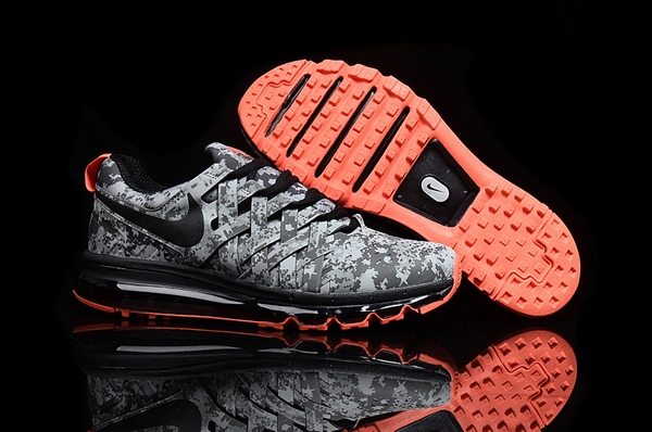 men Nike Fingertrap Air Max-002